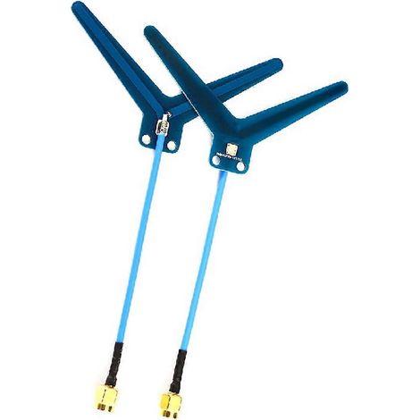 FPV Y-Antenne 1,2-1,3 GHz ANT-Y1240 Dipolantenne