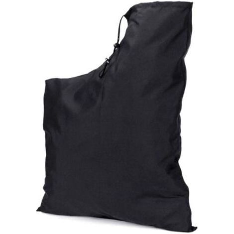 Sac aspirateur souffleur de feuilles, sac aspirateur souffleur de feuilles résistant à la corrosion pour souffleurs et aspirateurs ultra-feuilles (1/5)