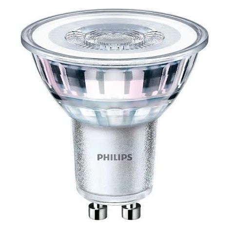 Philips Faretto Led 35W Gu10 Luce Bianco Freddo (1/7)