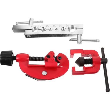 d outils pour évaser les conduites de frein à main écarteur (1/4)