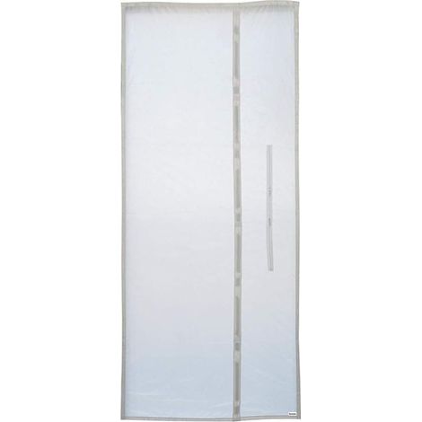 Joint de fenêtre pour climatiseur mobile,compatible avec tous les climatiseurs et tous les tuyaux,210×90cm (1/5)