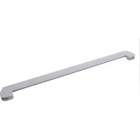 Refrigerator Shelf Front Trim for Hotpoint/Indesit/Scholtes Fridges and Freezers (1/3)