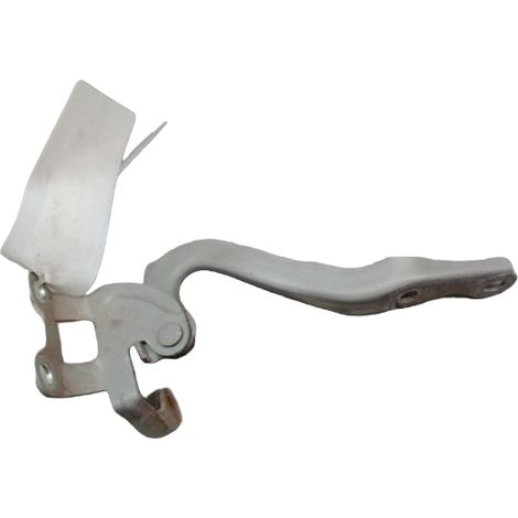 [PRODUIT D'OCCASION] Compas Gauche Capot PEUGEOT 107 Phase 1 2005-2008 ♻️ Ref Oe. 791292 - Garantie à vie (1/2)