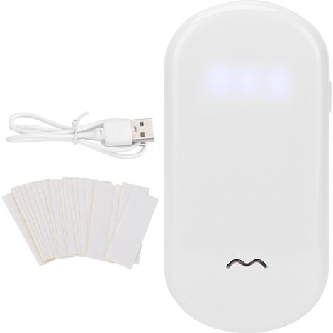 Correcteur de Posture Intelligent avec Capteur Vibrant pour Enfants et Adultes (1/5)