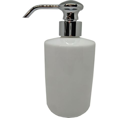 Ricambio CromoDispenser in ceramica Stella D020