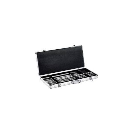 SDS-Max SP Bohrer-/Meißel-Set, 7-teilig im Alukoffer Metabo (1/4)