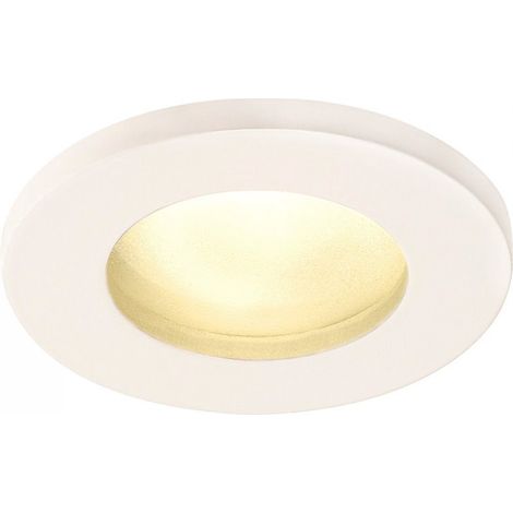 Foco empotrable slv-declic DOLIX OUT aluminio IP65 50W (1/5)