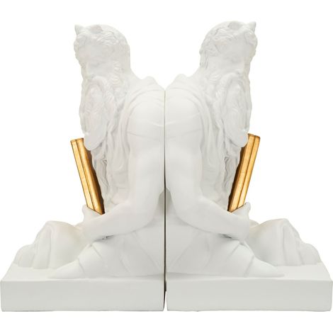 Fermalibro Poseidone, 25,5x15x22,3 cm (1/5)