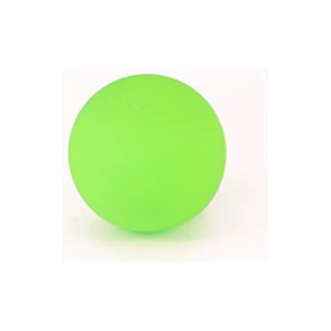 Boule fluorescente verte spéciale (1/2)