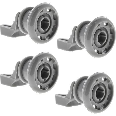 Rotella cestello superiore - Lavastoviglie - BEKO - 2566883663946823064