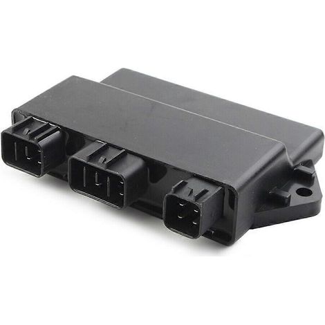 Nouveau module de boîtier d'allumage pour YFM 350 Bruin Grizzly Warrior 5UH-85540-00-00 (1/5)
