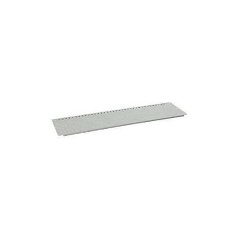 eurokraft pro  Pannello forato  lungh x largh 1515 x 410 mm 
