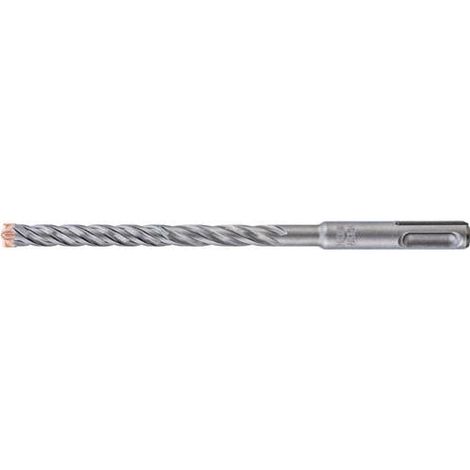 Hammerbohrer Force X D.8,0mm Arbeits-L.50mm L.110mm SDS-plus ALPEN (1/3)