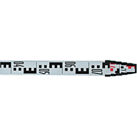 MAKITA P-81309 ESCALA DE ALUMINIO 4M