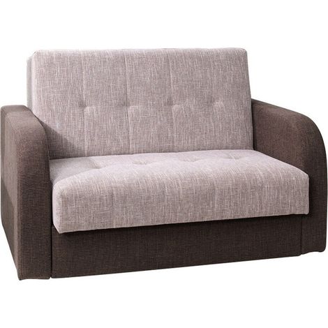 Canapé convertible Providence 105, Gomera 04 + Gomera 02, Disponible, 0, 90x138x100cm (1/5)