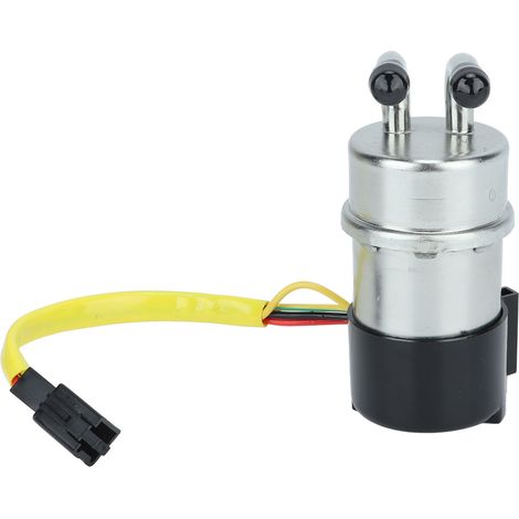 Pompe à essence électrique 4 broches 15100-38A10 de remplacement pour Suzuki Intruder VS700 VS750 VS800 (1/5)