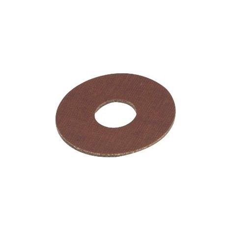 322672111/0 - Rondelle Friction pour Tondeuse GGP / Castelgarden / Stiga (1/2)