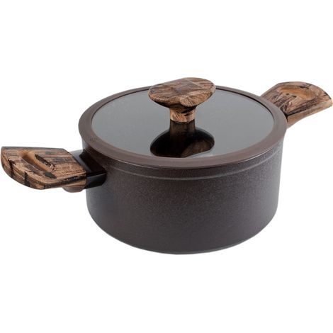 Pentola Riley&Taylor Loft da 2,7 litri con coperchio