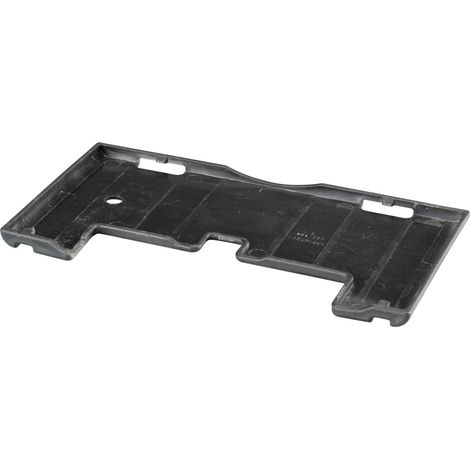 Makita Gleitschuh Kunststoff, für Akku-Diamantschneider DCC500 (1/3)