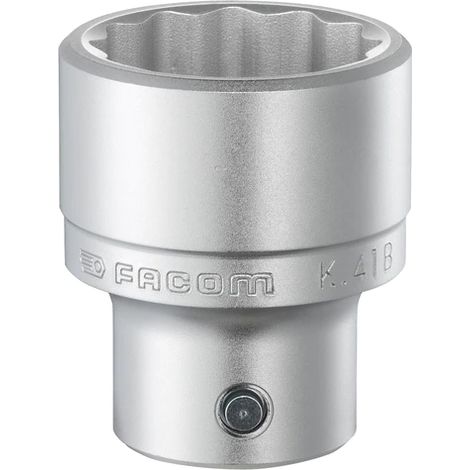 Clé à douille Facom K.30B 3/4'' 30x59 mm