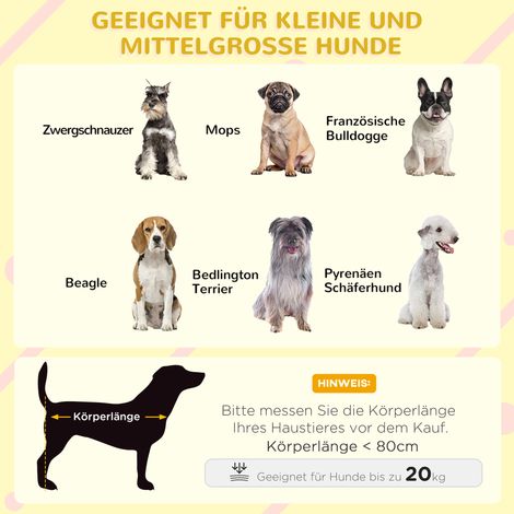 Abri pour chien en bois massif, imperméable, toiture en bitume, fond amovible, 109x79x72 cm, gris et blanc (1/4)