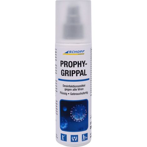 Schopf Prophygrippal Desinfektionsmittel gegen alle Viren - 200 ml (1/2)