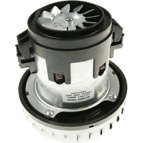 Motore con giunti 1400W 220-240 V50 Hz - Aspirapolvere - NILFISK - 336887