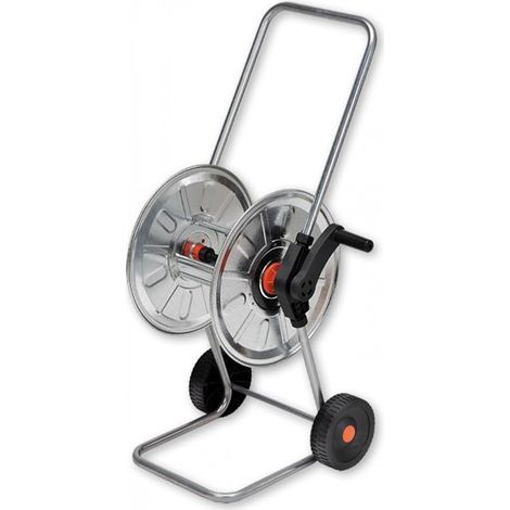 CARRITO ENROLLADOR DE MANGUERA '210' (1/2)
