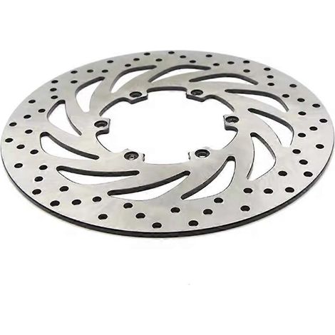 300-mm-Bremsscheibe vorne für BMW F650GS, F650ST, F650 GS ST, F 650GS, 650ST (1993–2007) – SFYGV (1/5)
