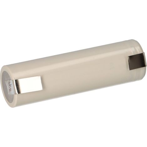 Samsung INR21700-30T 3,6V 3000mAh 35A Li-Ion-Akku mit U-Lötfahne (1/5)