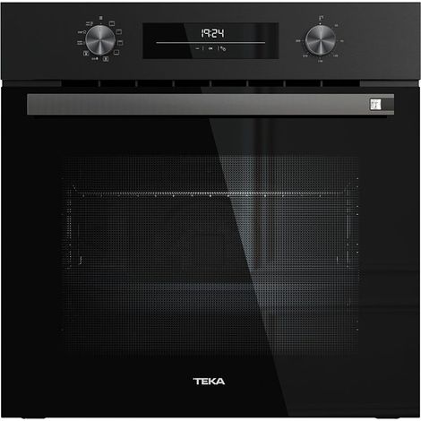 TEKA HORNO HSB 6350 FULL BLACK HORNO ENCASTRE