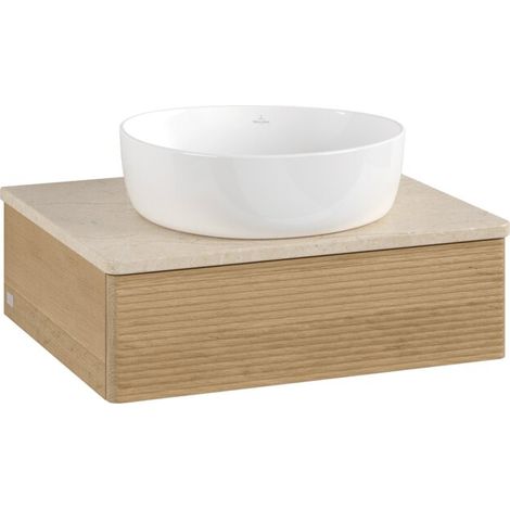 Villeroy & Boch L07113HN WTUS Antao L071 600x190x500 mm (1/3)