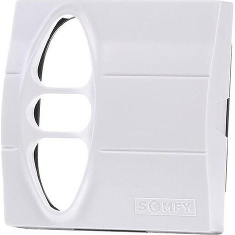 Somfy ABD.PL. GIRA SYS55 AW HGL (CENTRALIS INIS UNO)