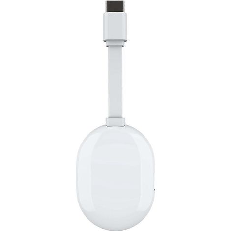 Clé TV connectée Android Q2 Ultra 4K, 2 Go de RAM, 16 Go de ROM, double Wi-Fi 6 (2,4 GHz/5 GHz), multilingue, H313 (1/5)