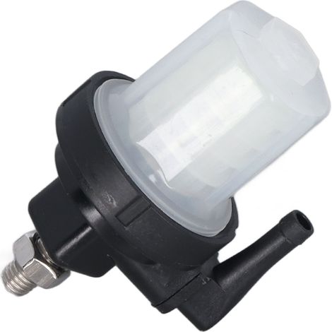 Filtre à carburant pour moteur hors-bord, kit de filtration durable, référence 61N 24560 00 avec crépine (1/5)
