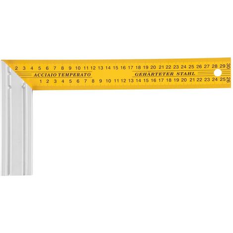 Winkel DY-5007B • 300 mm, Alu (1/2)