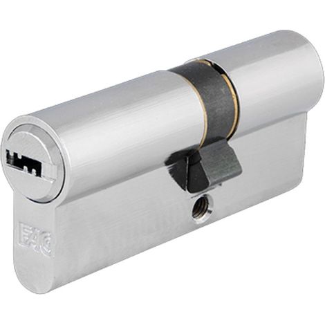 Ampoule de sécurité nickel 70mm (30-40) came 13,5mm 23024 fac