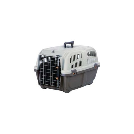 TRASPORTINI PER GATTI O CANI DI TAGLIA PICCOLA  cm.48x31,5x31h.    FERPLAST