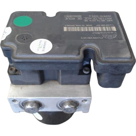 [PRODUIT D'OCCASION] Unite Hydraulique Abs CITROEN C3 2005- ♻️ Ref Oe. 4541g4 - Garantie à vie (1/5)