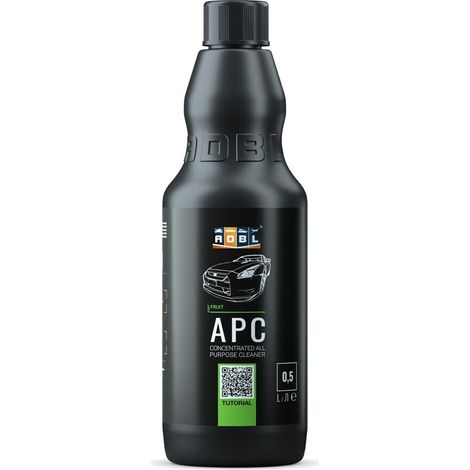 Adbl APC 500 ml