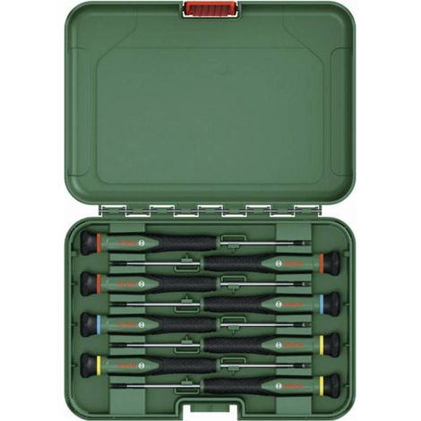 Bosch - Set di cacciaviti da 8 pezzi 1600A02Z9M (1/4)