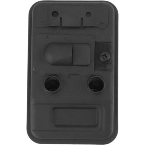 Remplacement Silencieux d'Échappement pour Réglage Fin Compatible avec FS75 FC75 FS80 FS85 - 4137-140-0603- (1/5)