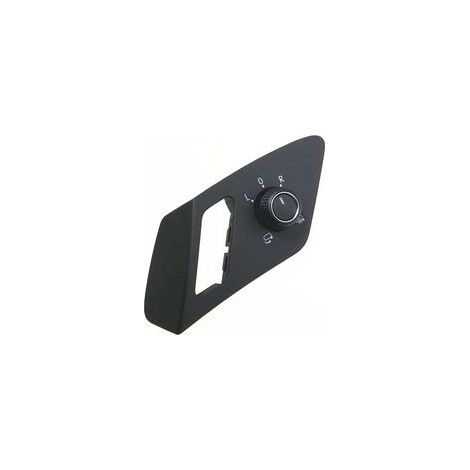 Interrupteur Réglage Rétroviseur Latéral Bouton Voiture Compatible Golf 7 VII MK7 2014 2015 2016 2017 2018