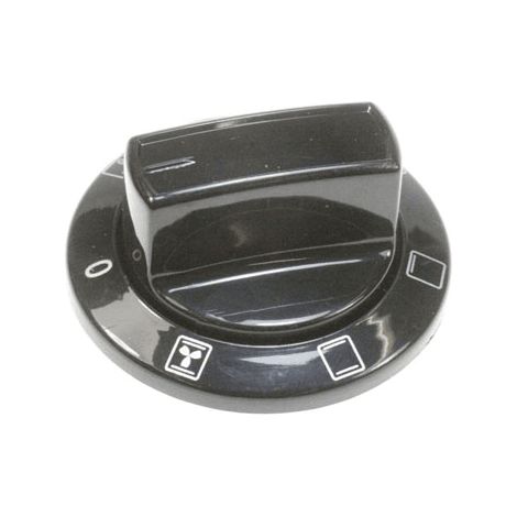 MANETTE COMMUTATEUR POUR FOUR BEKO - 250315216 (1/3)