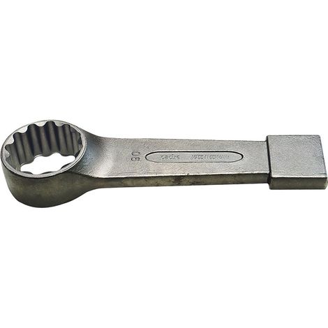Schlagringschlüssel 845 SW 36mm L.195mm CV-Stahl PADRE (1/4)