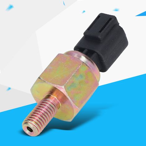 Öldrucksensor TOSD-04-129B 6-24V (1/5)