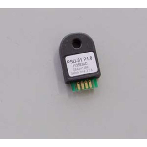 Remeha Scheda, Parametri unità di accumulo, S100650
