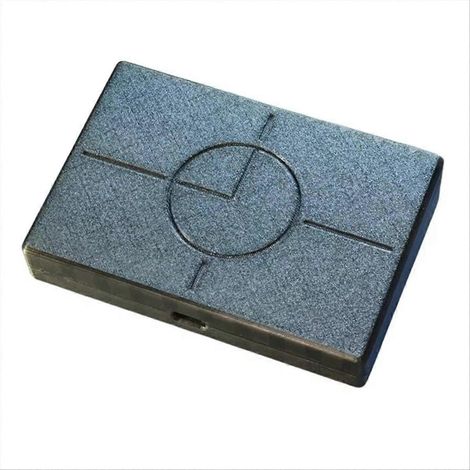 Gaine de protection en jean 7,5m pour câble de torche de soudage et flexible hydraulique, manchon anti-abrasion, gaine en denim résistante, couvre-tuyau 7,5 mètres. (1/5)