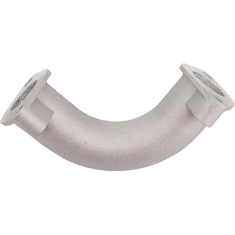 Collecteur d'admission WOOSTAR compatible avec les véhicules tout-terrain (VTT) Roketa Redcat Taotao de 50 à 110 cm³. (1/4)