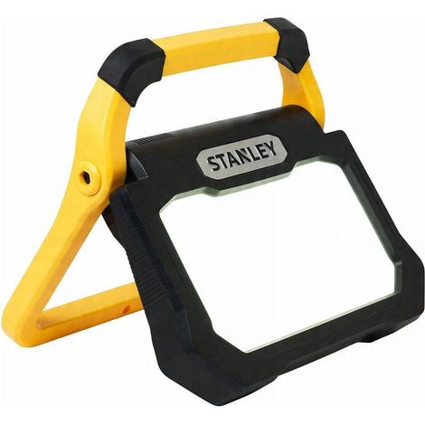 Stanley SXLS50120E Pliabler Außenstrahler 50W LED
